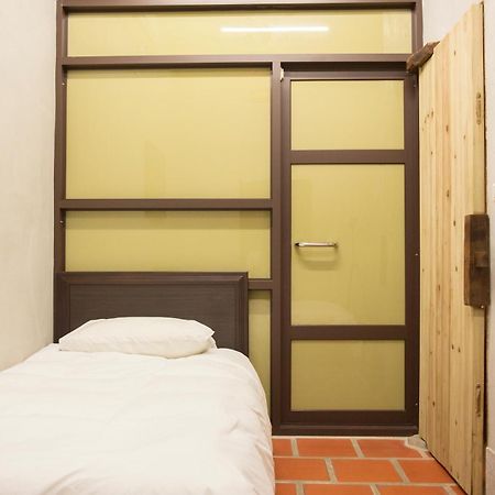 Horseshoe Crab Cottage Kinmen Exterior photo